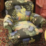 790 7152 ARMCHAIR